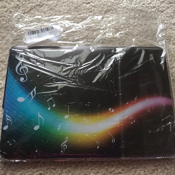 Hard shell laptop case for MacBook Pro 13 - Picture 2 of 2